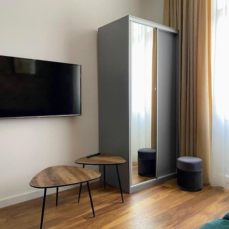 Hvile 11A- Hvile Stay Stary Toruń Extérieur photo