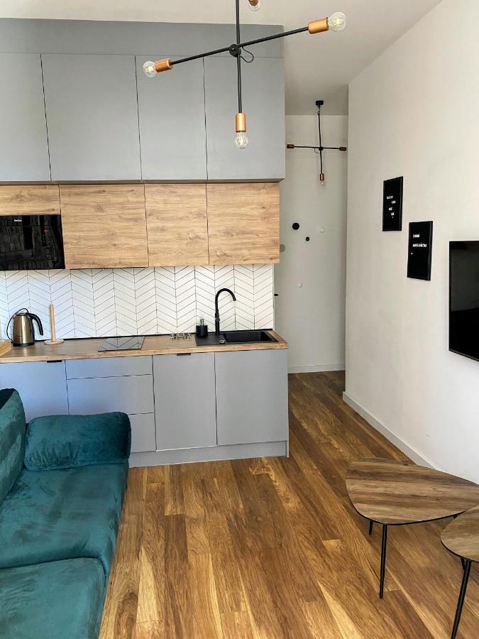 Hvile 11A- Hvile Stay Stary Toruń Extérieur photo