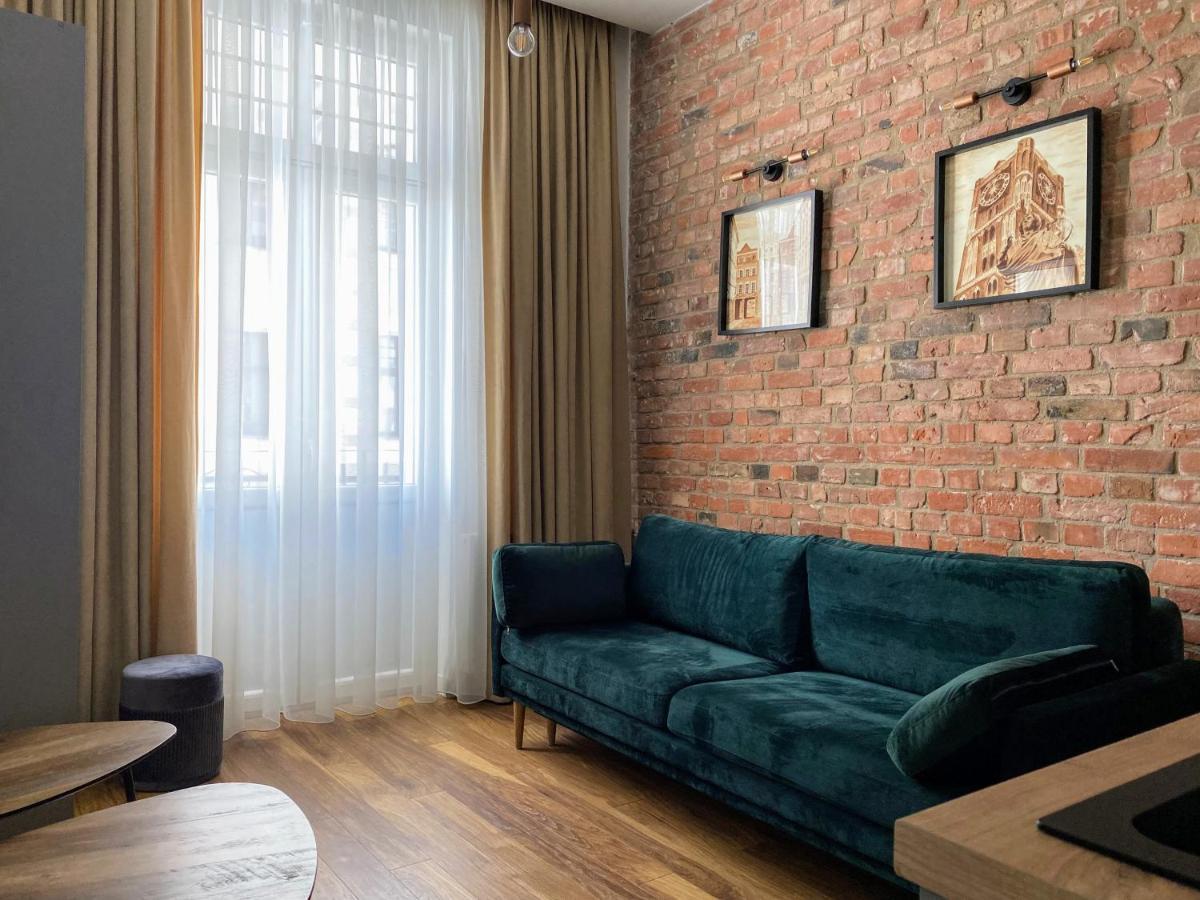 Hvile 11A- Hvile Stay Stary Toruń Extérieur photo