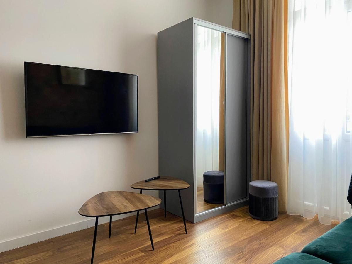 Hvile 11A- Hvile Stay Stary Toruń Extérieur photo